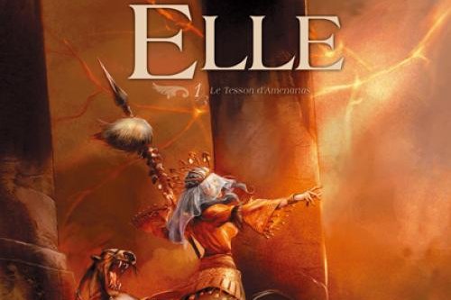Série Elle
