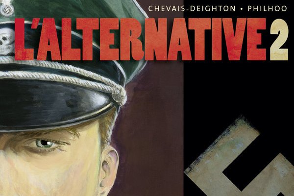 Série Alternative (L')