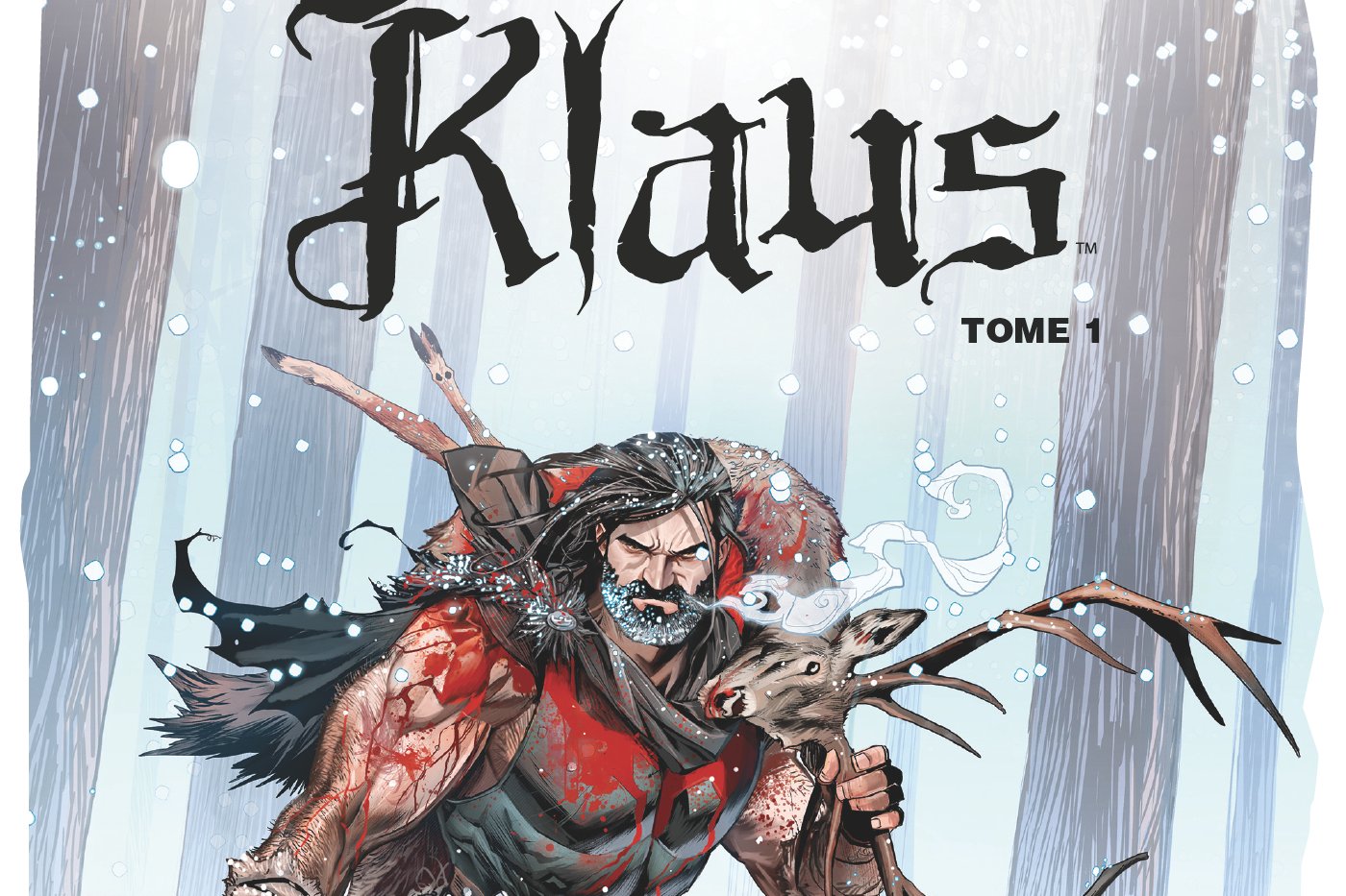 Série Klaus