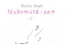 Série Nekomura-san