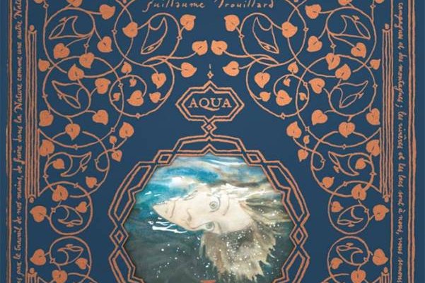 Série Aqua Viva