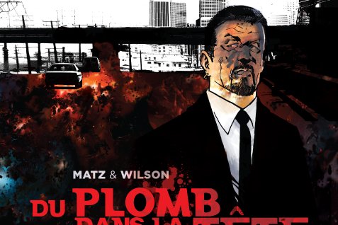 Plomb dans la tête (Du)