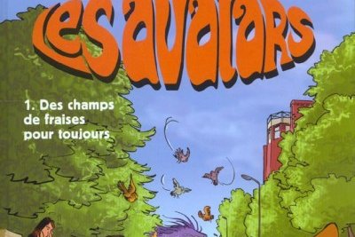 Série Avatars (Les)