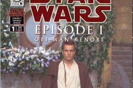 Série Star Wars - Episode I