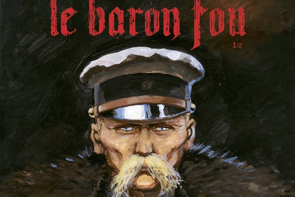 Série Baron Fou (Le)