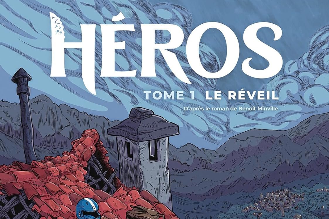 Héros