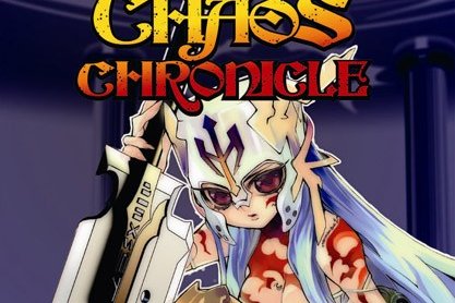 Immortal Regis Chaos Chronicle