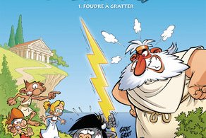 Série Petits Mythos (Les)