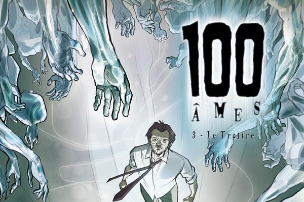 Série 100 Âmes