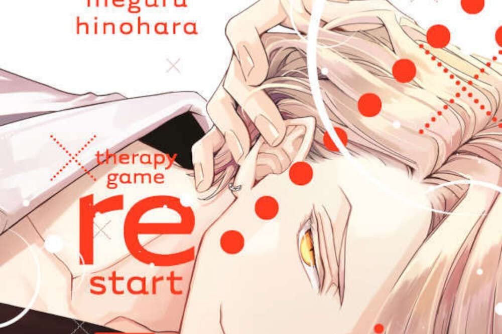 Série Therapy Game Restart