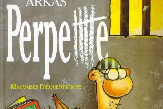 Série Perpetttte