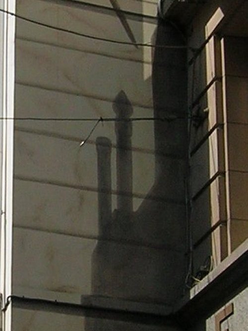 L'Ange de Sambre (Yslaire)