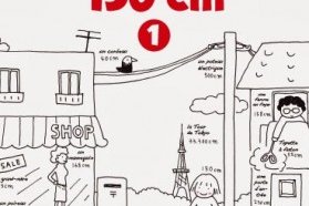 Série Vie du haut de mes 150 cm (La)
