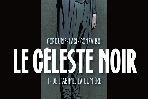 Céleste noir (Le)