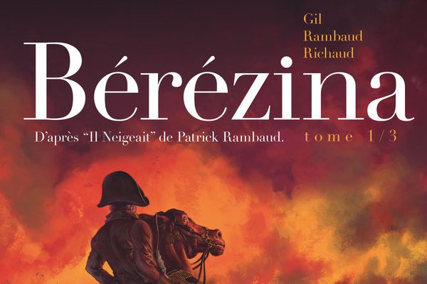 Série Bérézina