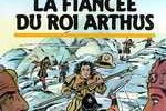 Série Chevalier Ardent