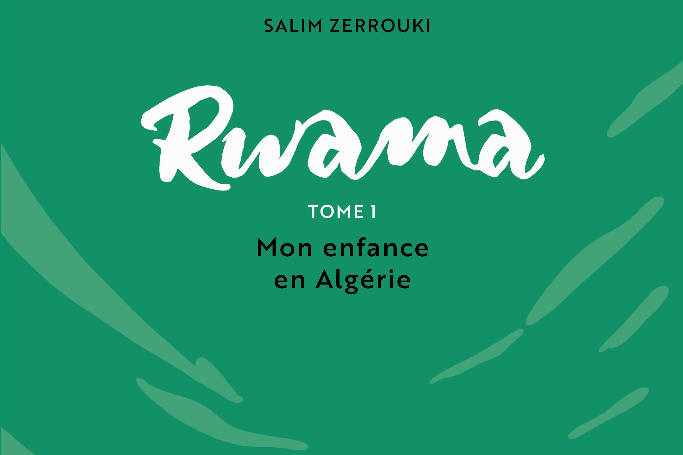 Série Rwama