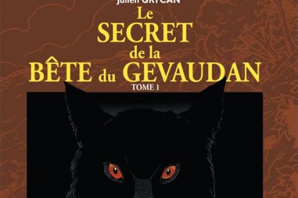 Série Secret de la bête du Gévaudan (Le)