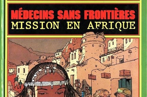 Série Médecins sans frontières