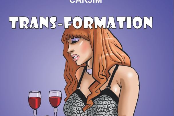Série Trans-Formation