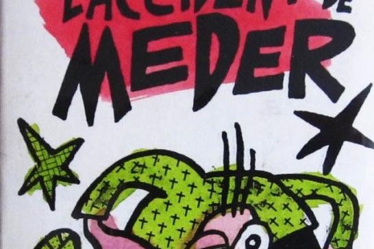 Série Meder