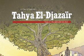 Série Tahya el-DjazaÏr
