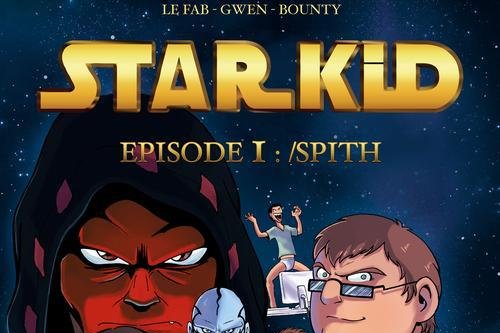 Starkid