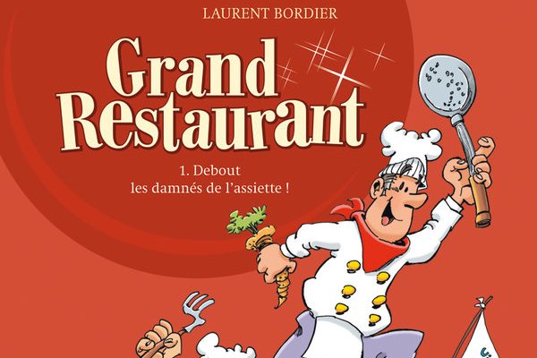Grand Restaurant