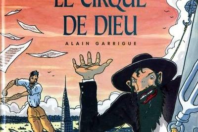 Série Alex Russac (Les aventures d')