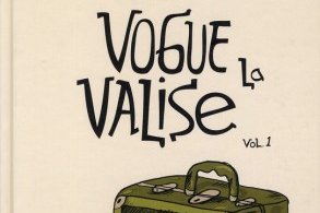 Vogue la valise