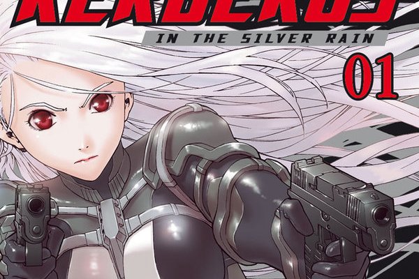 Kerberos in the Silver Rain