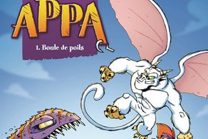 Série Appa