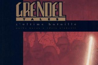 Série Grendel Tales