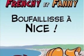 Série Frenchy et Fanny