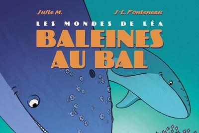 Mondes de Léa (Les)