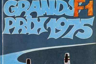 Série Grands Prix F1