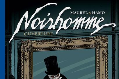 NoirHomme