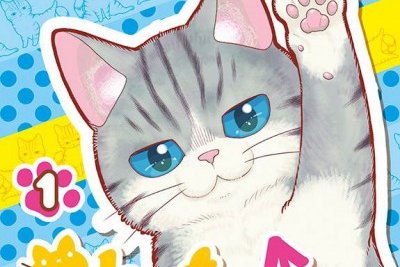 Série Chat malgré moi