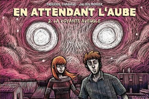 Série En attendant l'aube