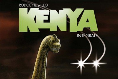 Série Kenya