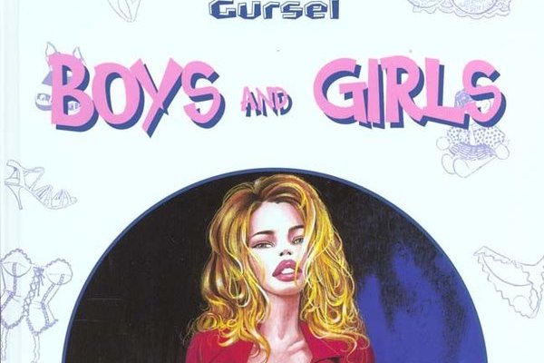Boys and Girls
