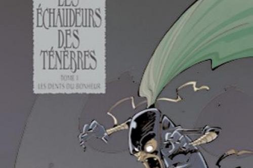 Série Echaudeurs des ténèbres (Les)