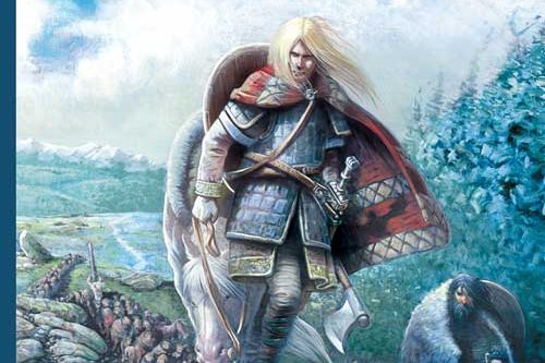 Série Hammerfall