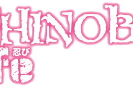 Série Shinobi Life