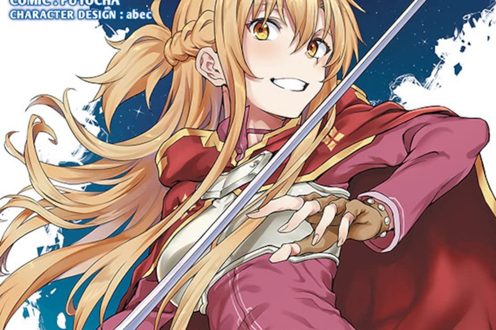 Série Sword Art Online Progressive : Arc 3 - Sherzo of Deep Night