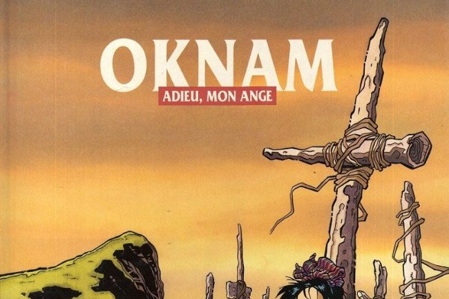 Série Oknam
