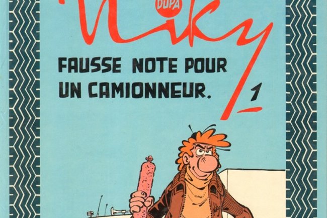 Niky