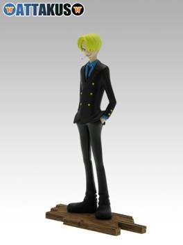 Sanji