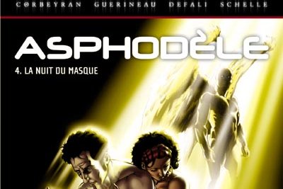 Série Asphodèle