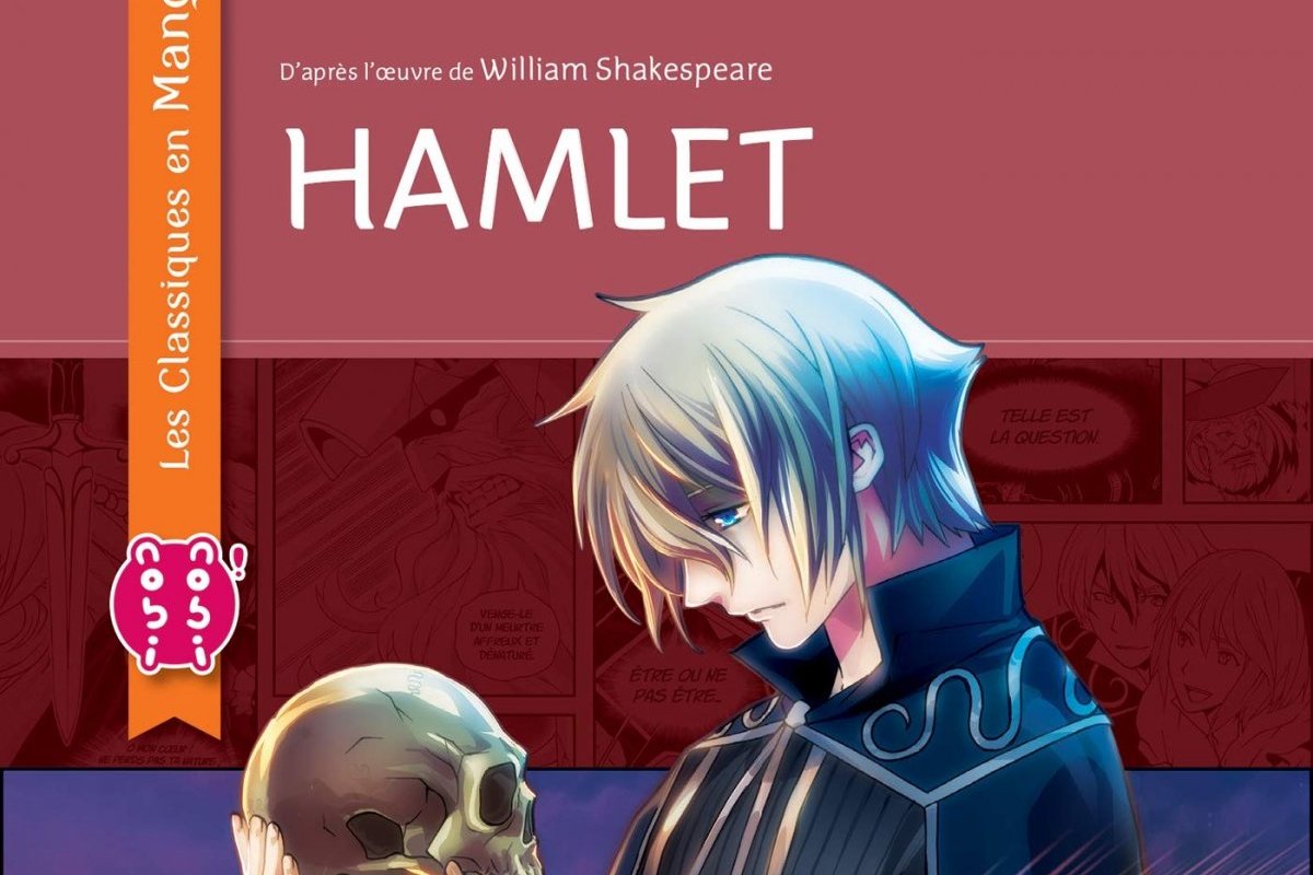 Série Classiques en Manga (Les)
